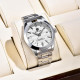 Benyar BY-5219 Silver-White