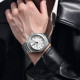 Benyar BY-5219 Silver-White
