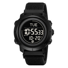 Skmei 2620NBK Black