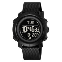 Skmei 2620PBK Black