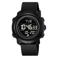 Skmei 2620PBK Black
