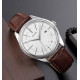 Skmei 9298SISIBN Silver Silver-Brown SALE
