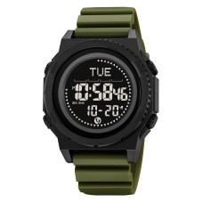 Skmei 2626AG Army Green