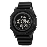 Skmei 2626BK Black