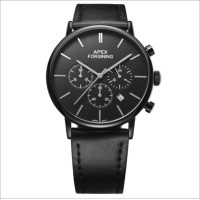 Forsining 8312 All Black