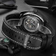 Curren 8299 All Black