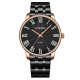 Curren 8422 Black-Gold