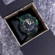 Patriot 006CMGRUAGD Тризуб золото Зелений камуфляж + Коробка.