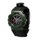 Patriot 005AGSU ЗСУ Паракордовий ремінець Black + Коробка