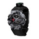 Patriot 005CMGYSU ЗСУ Сірий камуфляж Паракордовий ремінець Black + Коробка