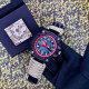 Patriot 012BKRDSU ЗСУ Чорні з червоним Паракордовий ремінець Khaki + Коробка