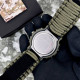 Patriot 005CMGRSU ЗСУ Зелений камуфляж Паракордовий ремінець Army Green + Коробка.
