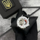 Patriot 022 Silver-Black Mechanic Вільна бо Українка