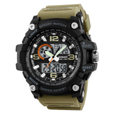Patriot 012KH Khaki
