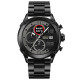 Patriot 016 Ваше Лого Black-Black Steel