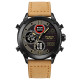 Patriot 017 Ваше Лого Black-Light Brown