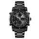 Skmei 1389BK All Black