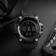 Skmei 1384 Black