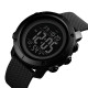 Skmei 1426BKBK All Black