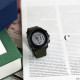 Skmei 1426AGWT Army Green-White