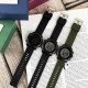 Skmei 1426AGWT Army Green-White