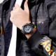 Skmei 1560 Black-Gray