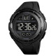 Skmei 1656 All Black