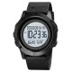Skmei 1727 Black