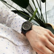 Curren 8327 Black-Brown