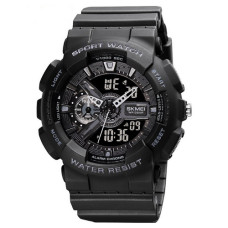 Skmei 1688 All Black.