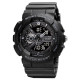 Skmei 1688 All Black.