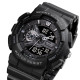 Skmei 1688 All Black.