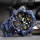 Skmei 1637 Blue-Military SALE