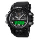 Skmei 1586 Black
