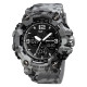 Skmei 1742 Gray Military. SALE