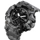 Skmei 1742 Gray Military. SALE