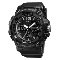 Skmei 1742 Black