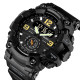 Skmei 1637BK Black.