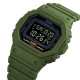 Skmei 1628 Military-Black
