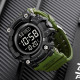 Skmei 1968 Military-Black