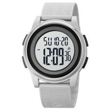 Skmei 1895 Gray
