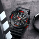 Skmei 1832 Black-Red SALE