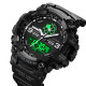 Skmei 1818 Black.