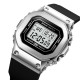 Skmei 1796 Silver-Black
