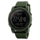 Skmei 1257AG Military