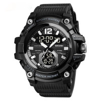 Skmei 1725BK All Black