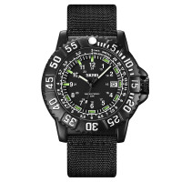 Skmei 9281BK Black