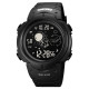 Skmei 1820BK Black SALE