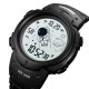 Skmei 1820BKWT Black-white
