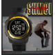 Skmei 1731GDWT Gold-White SALE